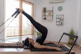 Pilates Thérapeutique